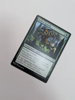 MTG - Hydra's Growth - The List Reprints (LIST) NM/M Condition - Image 2