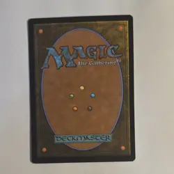 Magic: The Gathering Clarion Conqueror Creature Rare White TDM 005 English - Image 2