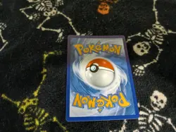 Pokemon TCG Rayquaza VMAX Secret Rare TG29/TG30 Silver Tempest Holo - Image 2
