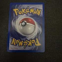 Pokemon TCG Giovanni's Persian WITH SWIRL 8/132 Gym Challenge Holo Rare LP - Image 5