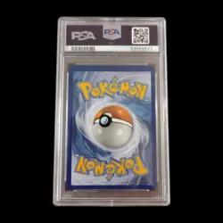 2019 Pokemon Sun & Moon Professor Oak's Setup FA 223 PSA 10 - Image 2