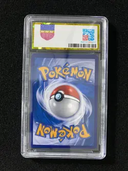 2025 Pokemon TCG S-Chinese Gem Vol 3 CBB3C 16 07/07 Greavard PGS 9.5 LU57 - Image 2