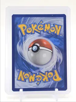 GRENINJA 2021 POKEMON GOLD STAR COLLECTION BLACK STAR PROMO B SWSH144 Q6463 - Image 2