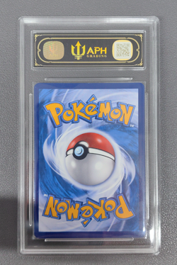2022 Pokemon TCG S-Chinese CSMLC Lillie 005/005 APH 10 - Image 2