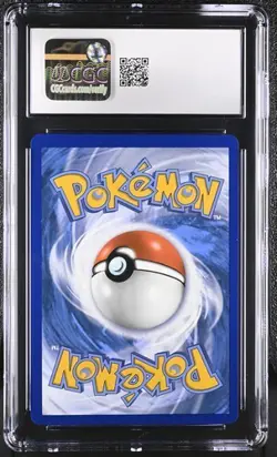 Pokemon Moltres & Zapdos & Articuno GX 2019 Black Star Promos SM210 CGC 9.5 - Image 2