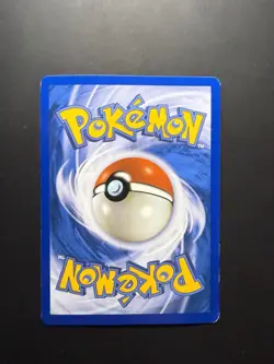 Pokemon TCG Kricketot 86/123 – Countdown Calendar Snowflake Promo - LP - Image 2