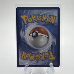 Pokemon - Basic Darkness Energy - 098/064 SV: Shrouded Fable - Hyper Rare - NM - Image 2