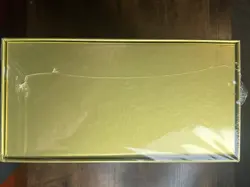 Pokemon 25th Anniversary Golden Box Japanese Factory Sealed - Image 4