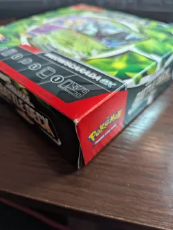 Pokemon TCG: Meowscarada ex Deluxe Battle Deck - Image 3