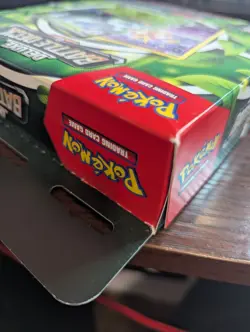 Pokemon TCG: Meowscarada ex Deluxe Battle Deck - Image 5