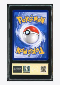 Pokemon PCG 9.5 Charizard & Braixen GX 2023 001/025 CSMPbC S.Chinese #2 - Image 2
