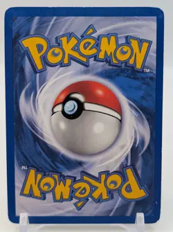 Dark Blastoise 3/82 - Team Rocket - 1st Edition Holo Pokemon 2000 SWIRL - Image 2