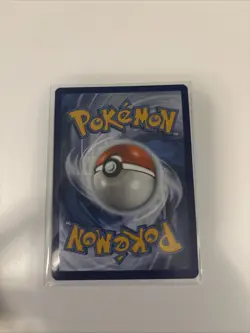 Pokemon TCG Gastly Scarlet & Violet Temporal Forces 177/162 - Image 2