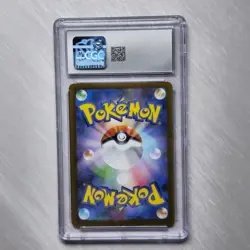 CGC 10 Mega Charizard ex RR 013/080 M2 Inferno X Japanese Pokemon - Image 2