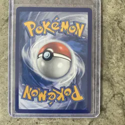 Pokemon TCG Celebi V Fusion Strike 245/264 Holo Full Art - Image 2