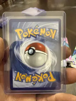 2026 Pokemon Mega Hawlucha ex 268/217 Me: Ascended Heroes Holo - Image 2