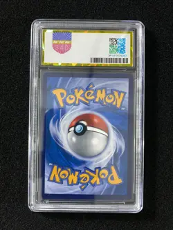 2024 Pokemon TCG S-Chinese CSGC 001/008 Flapple Holo PGS 10 Pristine LU57 - Image 2