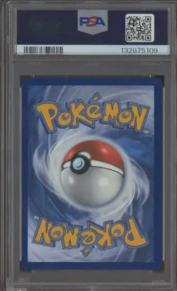 2025 Pokemon MEG EN Illustration Rare #135 Exeggutor PSA 10 GEM MINT - Image 2