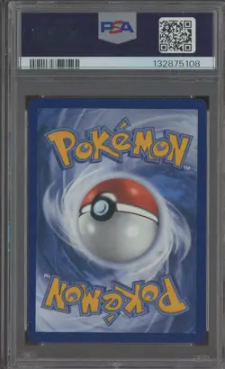 2025 Pokemon MEG EN Illustration Rare #144 Shedinja PSA 10 GEM MINT - Image 2