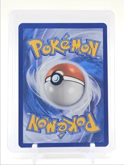 MEWTWO 2023 POKEMON 151 ULTRA PREMIUM BLACK STAR PROMO B 052 Q6463 - Image 2