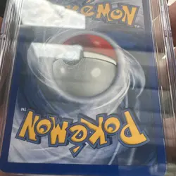 1999 Pokemon Base Set Shadowless Holo Zapdos #16 CGC 8 NM-MT - Image 5