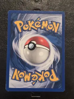 Pokemon TCG Erika's Tangela Gym Heroes 79/132 Normal Unlimited Common LP - Image 2