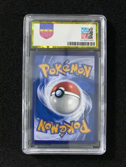 2025 Pokemon TCG S-Chinese Gem Pack Vol.3 CBB3C 09 07/07 Mismagius PGS 10 LU57 - Image 2
