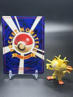 Pokemon Japanese Dark Slowking Rare Star Neo Destiny No. 199 NM - Image 2