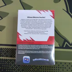 Pokemon Scarlet & Violet Destined Rivals Booster Bundle Box Sealed - Image 2