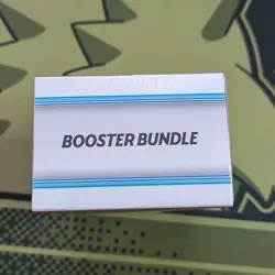 Pokemon Scarlet & Violet Destined Rivals Booster Bundle Box Sealed - Image 3