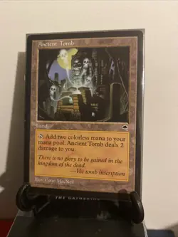 Ancient Tomb Tempest Regular - Image 1