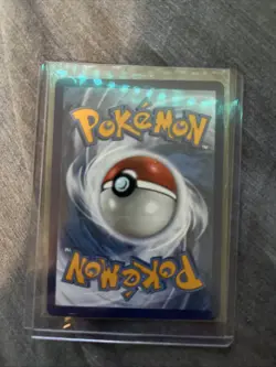 2022 POKEMON SWORD & SHIELD LOST ORIGIN #TG16 FULL ART/PIKACHU V - Image 2