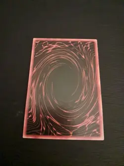 Slifer the Sky Dragon LC01-EN002 Yu-Gi-Oh Legendary Collection 1 Limited Edition - Image 2