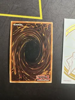 Yu-Gi-Oh! Right Arm of the Forbidden One LOB-122 Common 236🔥LP MP +🔥 - Image 4