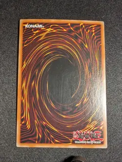 Yu-Gi-Oh! Black Luster Soldier-Envoy of the Beginning DUSA-EN053 1st Ultra NM - Image 2