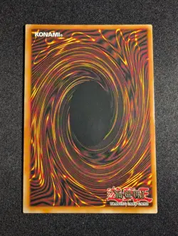 Yugioh - Token YLGD-ENTKN LimitedEdition Ultra Rare NM - Image 2