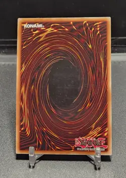 TOKEN Yugioh Yami Marik Ishtar TKN4-EN018 Super Rare MP - Image 2