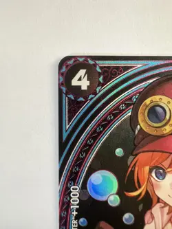 Koala (SP) EB03-042 Extra Booster: One Piece Heroines Edition Foil - Image 3