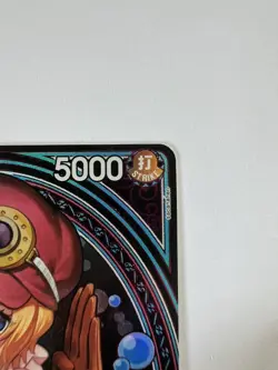 Koala (SP) EB03-042 Extra Booster: One Piece Heroines Edition Foil - Image 4
