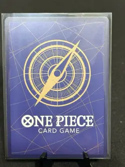 One Piece TCG OP14 Mr. 1 (Daz Bonez) Alt Art OP14-090 - Image 2