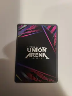 Union Arena Solo Leveling RELEASE EVENT Shadow Soldiers _ Alternate Art _ Foil - Image 2