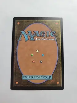 MTG - Biophagus _ 40K _Regular Rare #087 - Image 3