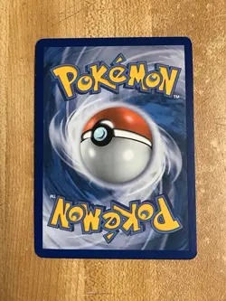 Pokemon TCG XY Primal Clash Gardevoir EX Holo Ultra Rare Card 105/160 NM - Image 2