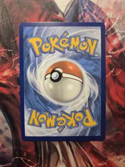 Pokemon TCG Clive 236/091 Paldean Fates Special Illustration Rare Card SIR NM - Image 2