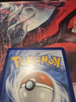 Pokemon TCG Clive 236/091 Paldean Fates Special Illustration Rare Card SIR NM - Image 3