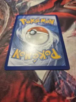 Pokemon TCG Clive 236/091 Paldean Fates Special Illustration Rare Card SIR NM - Image 4