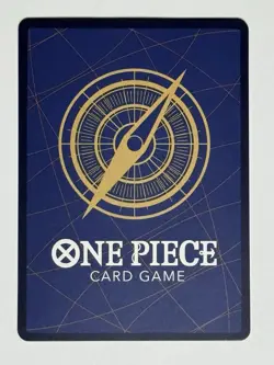 O-Nami Alt Art OP06-101 English ONE PIECE TCG Wings of Captain Foil English Card - Image 2