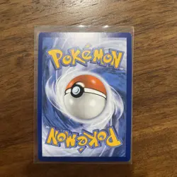Pokemon Kingambit TCG Card 220/198 Scarlet & Violet NM/Mint Condition - Image 2