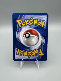 Feraligatr - 4/111 - Pokemon Neo Genesis Unlimited Holo Rare Card WOTC LP - Image 2