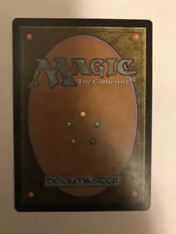 Grim Haruspex X1 Khans Of Tarkir Moderate Play MTG - Image 2